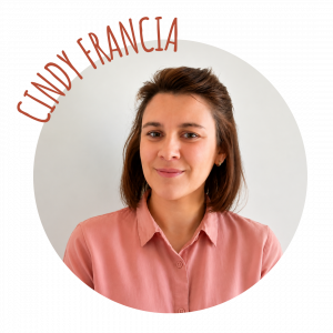 Cindy FRANCIA