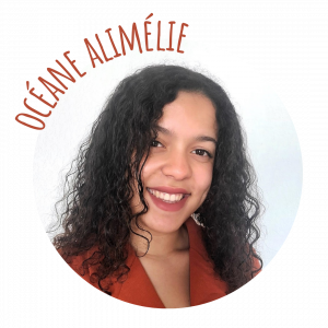 Océane ALIMELIE